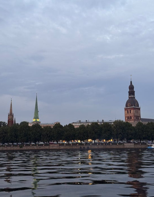 St Petersburg