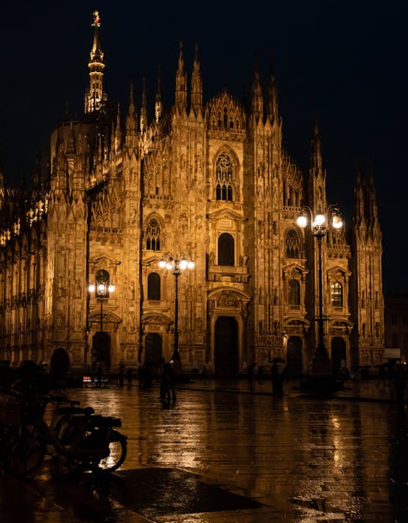 Milan