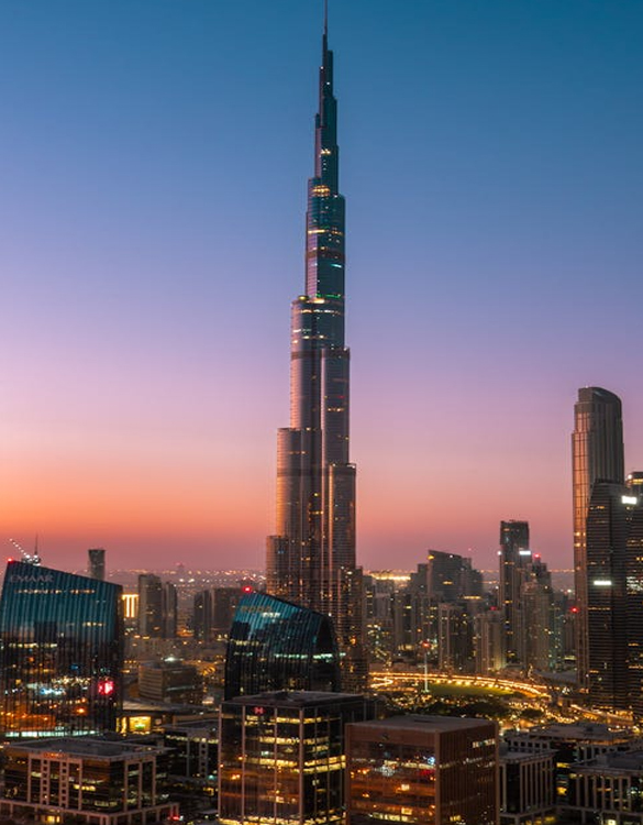 Dubai