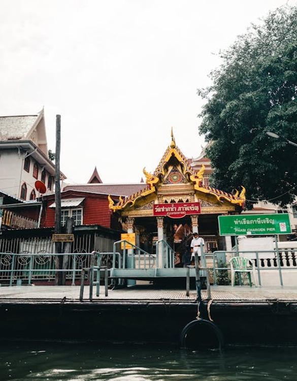Bangkok